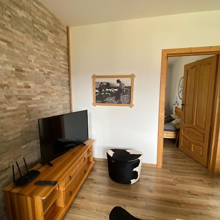 Siwa Skala Appartement Kościelisko Buitenkant foto