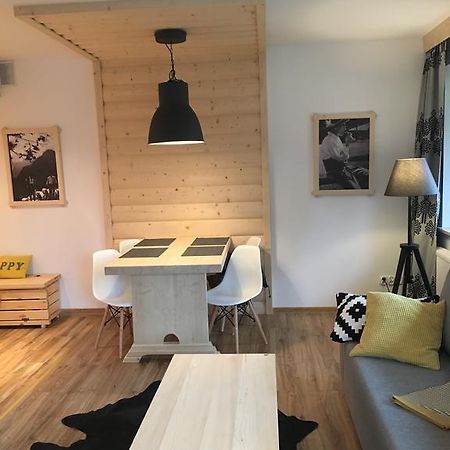 Siwa Skala Appartement Kościelisko Buitenkant foto