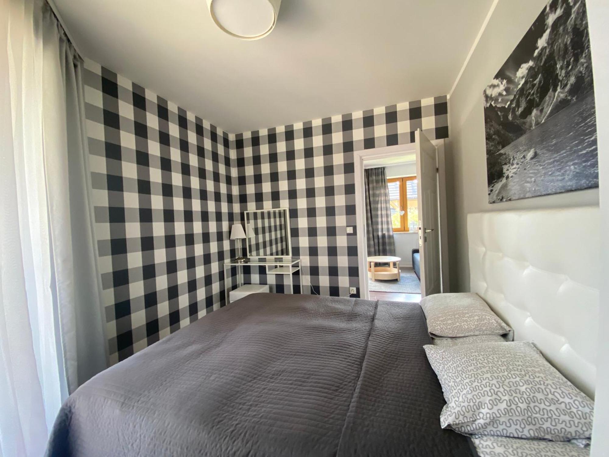 Siwa Skala Appartement Kościelisko Buitenkant foto