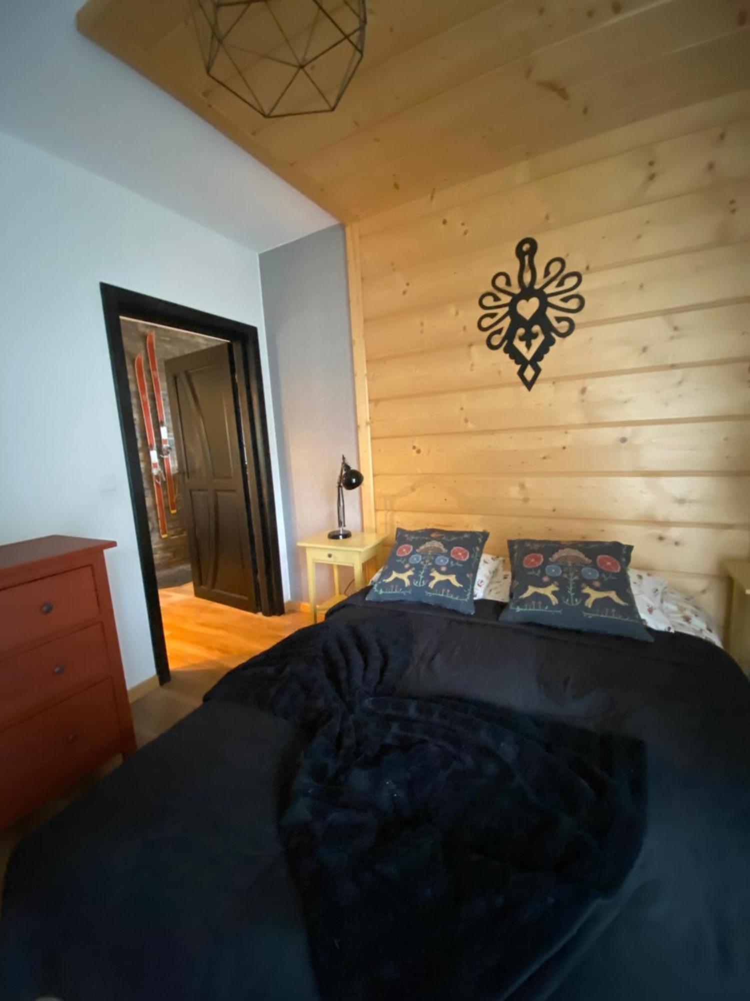 Siwa Skala Appartement Kościelisko Buitenkant foto
