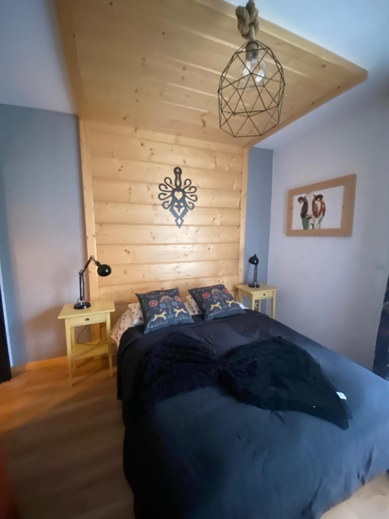 Siwa Skala Appartement Kościelisko Buitenkant foto
