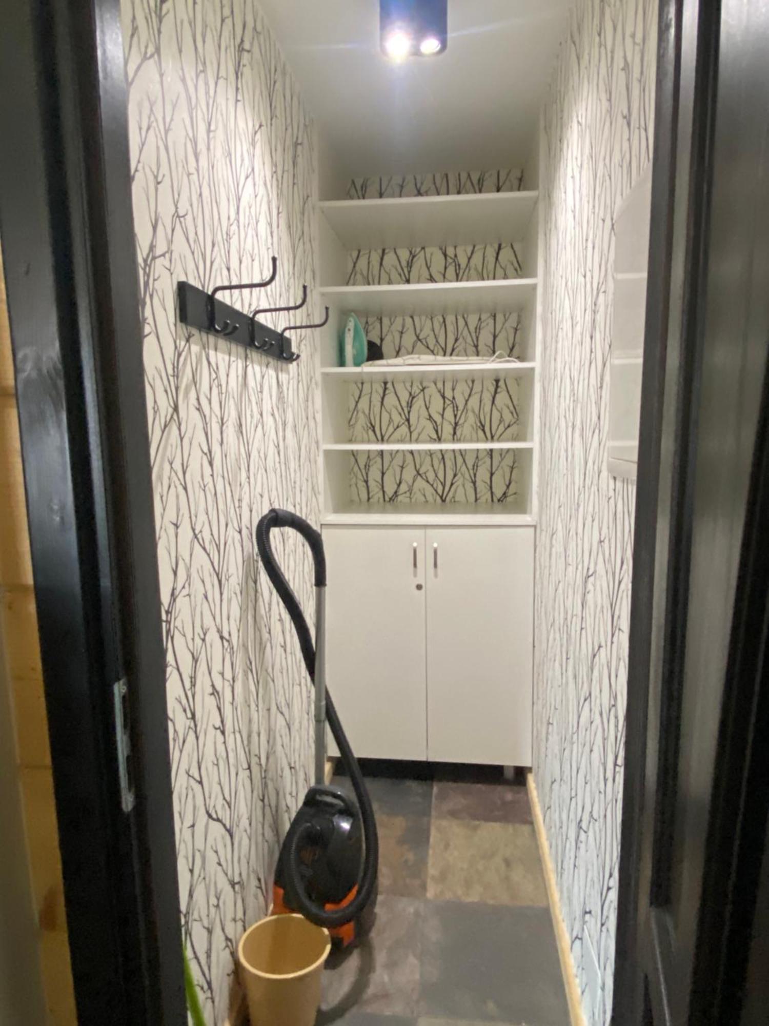 Siwa Skala Appartement Kościelisko Buitenkant foto