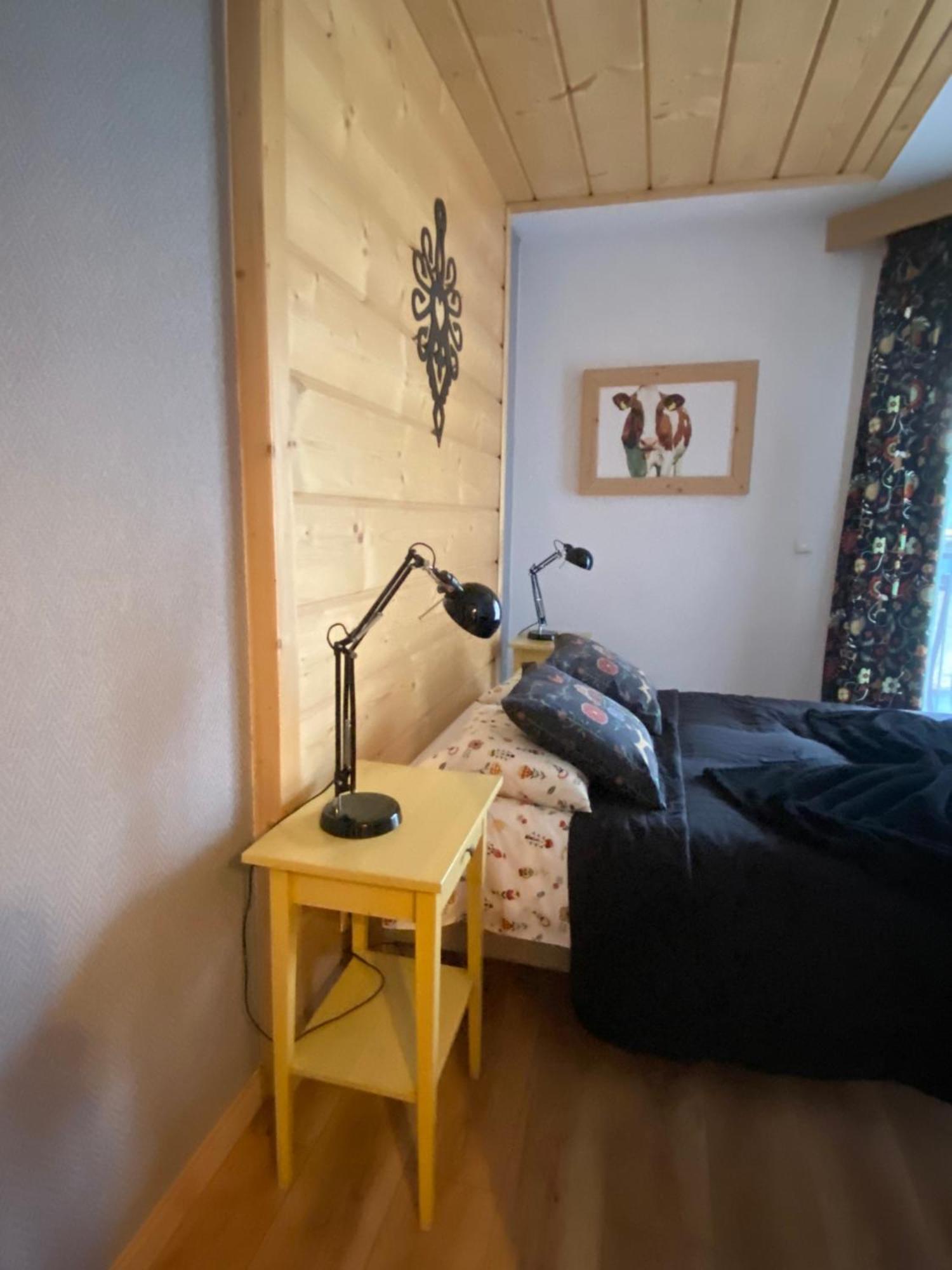 Siwa Skala Appartement Kościelisko Buitenkant foto