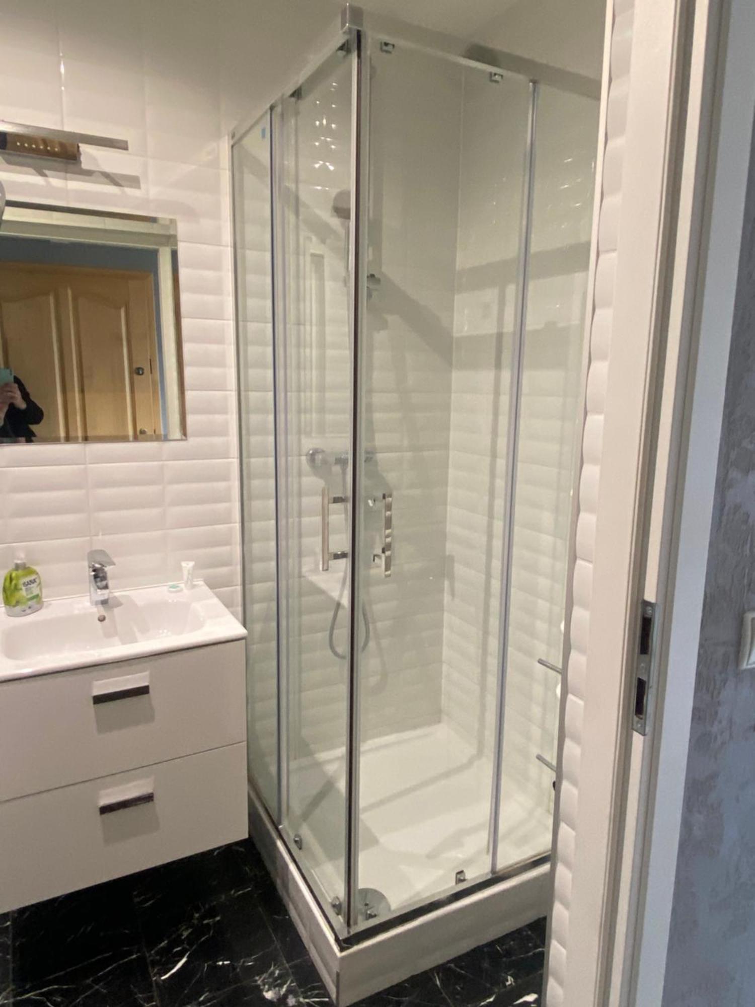 Siwa Skala Appartement Kościelisko Buitenkant foto