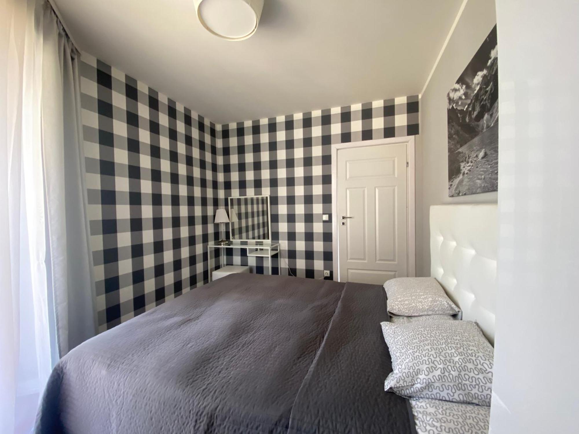 Siwa Skala Appartement Kościelisko Buitenkant foto