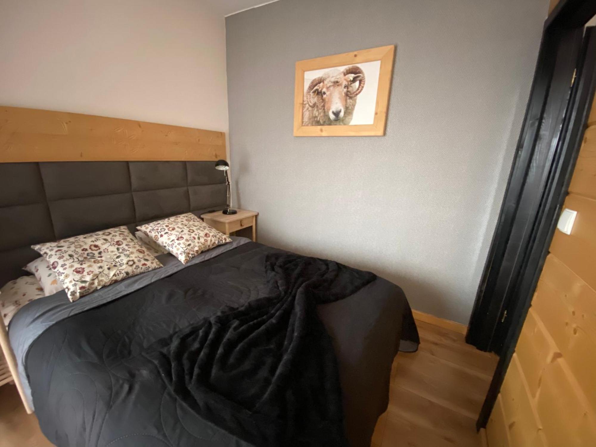 Siwa Skala Appartement Kościelisko Buitenkant foto