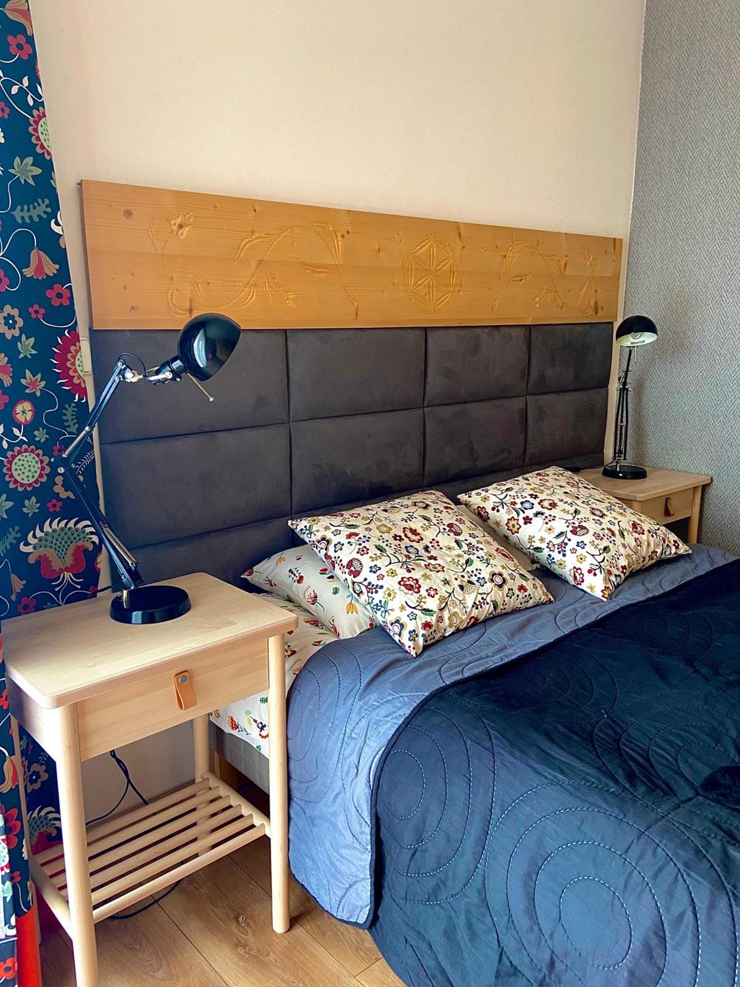 Siwa Skala Appartement Kościelisko Buitenkant foto