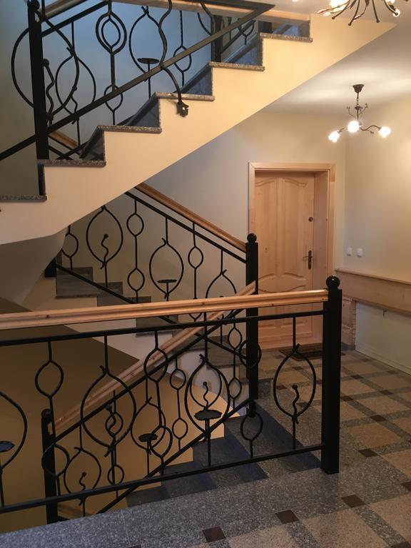 Siwa Skala Appartement Kościelisko Buitenkant foto