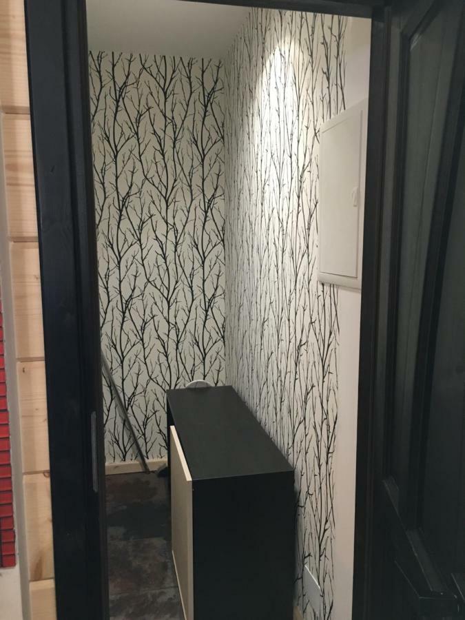 Siwa Skala Appartement Kościelisko Buitenkant foto