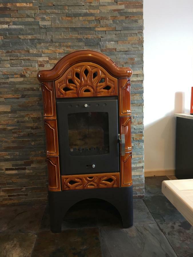 Siwa Skala Appartement Kościelisko Buitenkant foto
